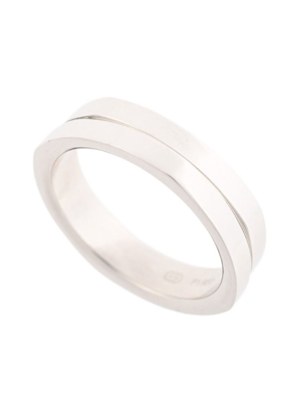 Harry Winston Ring Infinite